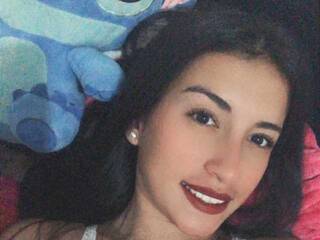 Erotyczny czat wideo CELESTEBON-VC