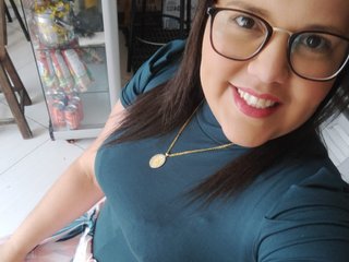 Erotyczny czat wideo CelesteHot94