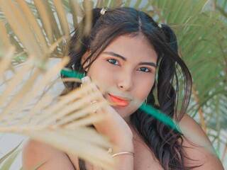 Erotyczny czat wideo CelesteMarin