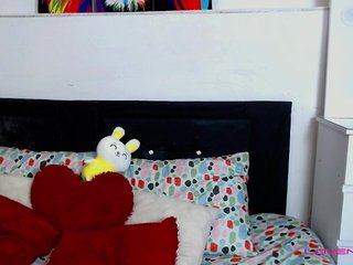 Erotyczny czat wideo celestewest1