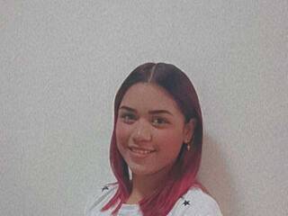 Erotyczny czat wideo CelestGirl