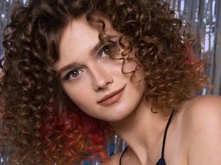 Erotyczny czat wideo Celestialbody