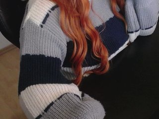 Erotyczny czat wideo Celina-Rose