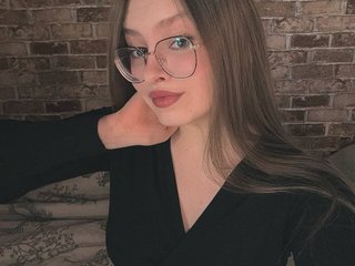 Erotyczny czat wideo CelinaMacguire