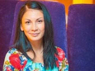 Erotyczny czat wideo celinela