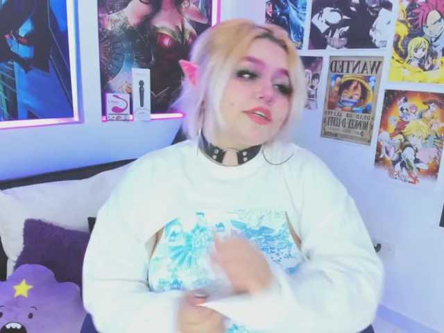 Zrzuty ekranu transmisji CerestiaVind