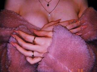 Erotyczny czat wideo liiianana