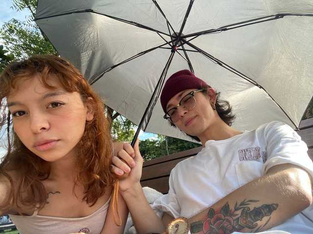 Zdjęcie profilowe Chad-and-mady