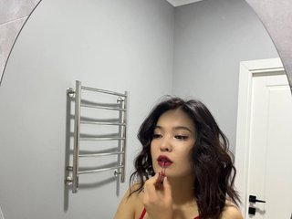 Erotyczny czat wideo chae-yeong