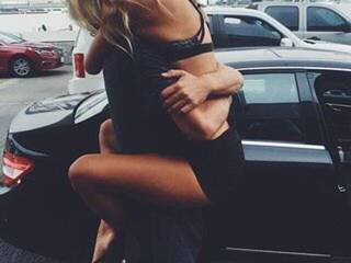 Erotyczny czat wideo LunaZedd