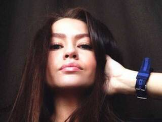 Erotyczny czat wideo ChamomileX