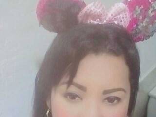 Erotyczny czat wideo CHANEL-RD