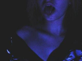 Erotyczny czat wideo ChanelDelRio