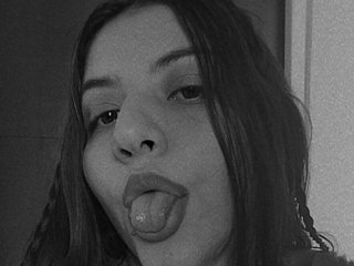 Erotyczny czat wideo Chanell-Rouse