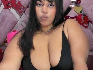 Erotyczny czat wideo Nayara_Hanni