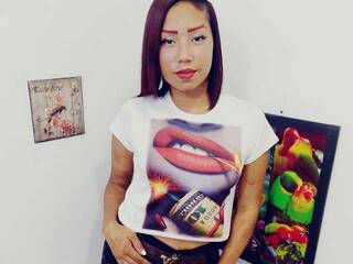 Erotyczny czat wideo channel-sex