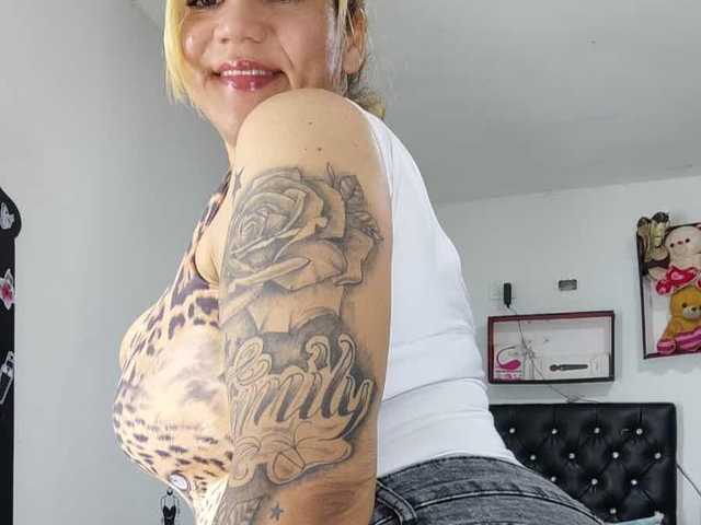 Zdjęcie profilu channellbodysexy