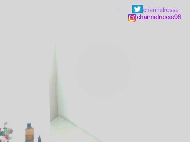 Zrzuty ekranu transmisji ChannelRoss