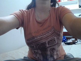 Erotyczny czat wideo chantal-adams