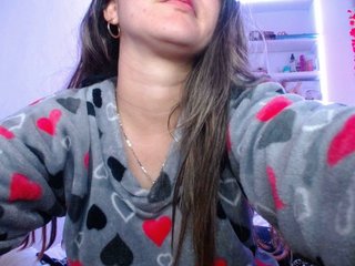 Erotyczny czat wideo chantal-adams