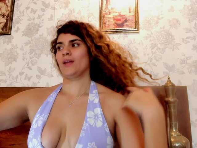 Zdjęcia Chantal-Leon I WANT TO BE A NAUGHTY GIRL !!!!! UNLIMITED CONTROL OF MY TOYS JUST IN PVT!!1 FINGERING MY PUSSY AT GOAL #latina #bigtits #18 #bigass #french #british #lovense #domi