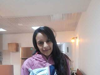 Erotyczny czat wideo ChantalJay