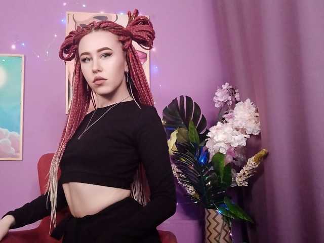 Zdjęcie profilowe ChantalMoon