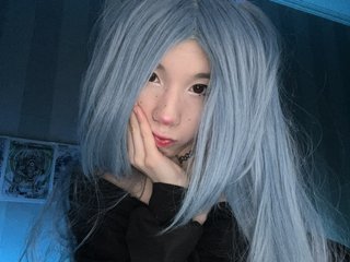 Erotyczny czat wideo chanteerelle