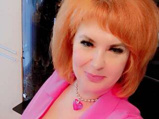 Erotyczny czat wideo Chanterelle