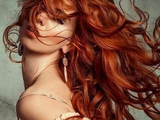 Erotyczny czat wideo Chanterelle