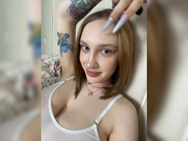 Zrzuty ekranu transmisji chappybunny