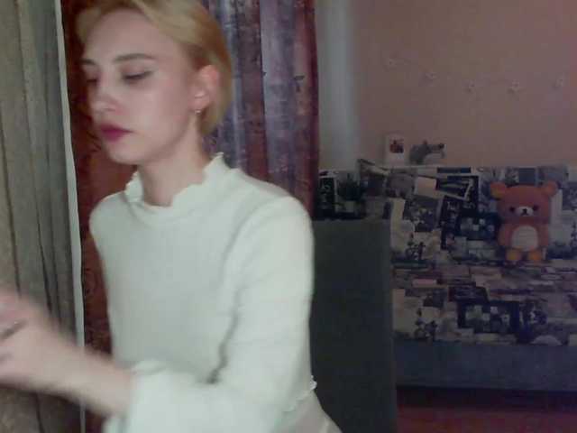 Zrzuty ekranu transmisji chappybunny
