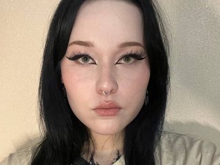 Erotyczny czat wideo CharlaJarman