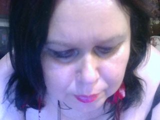 Erotyczny czat wideo CharleeKendall