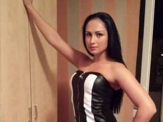 Erotyczny czat wideo charlenebea