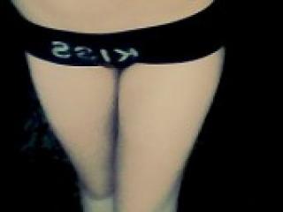 Erotyczny czat wideo charli99