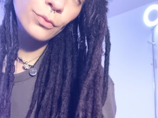 Erotyczny czat wideo CharlieJade