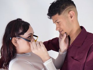 Erotyczny czat wideo Charlieytracy