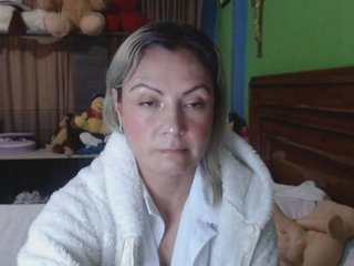 Erotyczny czat wideo Charlizetheron1