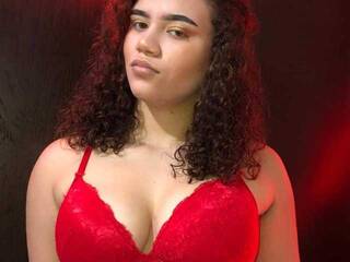 Erotyczny czat wideo charlotewillo