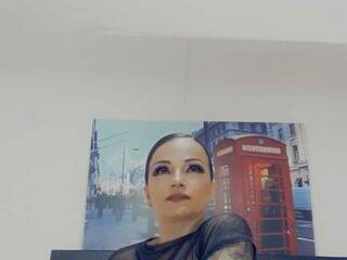 Erotyczny czat wideo charlotholmes