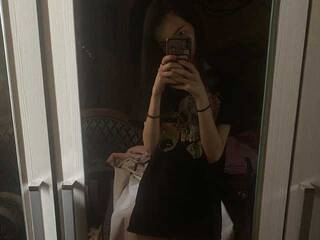 Erotyczny czat wideo Charlotte-Angel