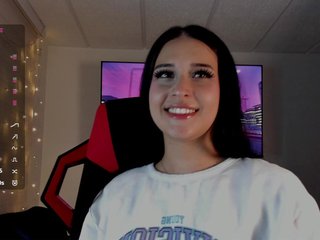 Erotyczny czat wideo Charlotte
