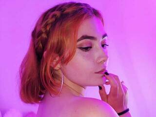 Erotyczny czat wideo Charlotte-Jon