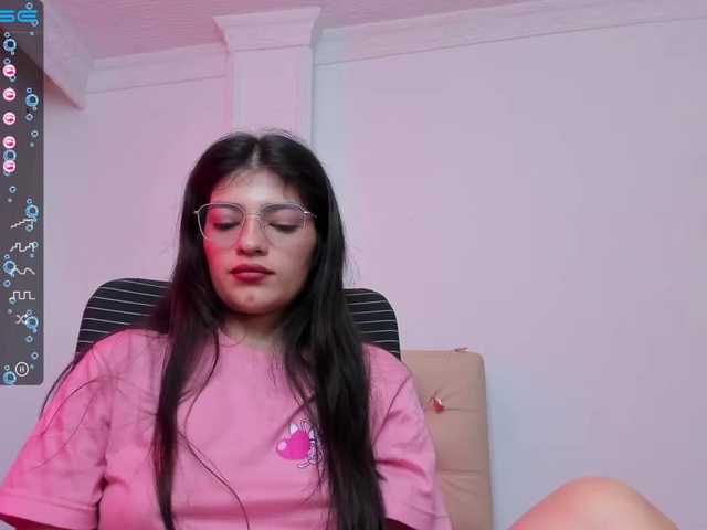 Zdjęcia charlotteblue Show Squirt on your face 555 20 535