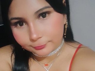 Erotyczny czat wideo _Charlottee
