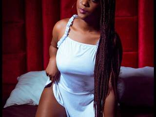 Erotyczny czat wideo CHARLOTTEGALE