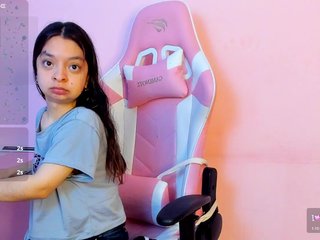 Erotyczny czat wideo CharlotteMuller