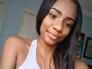 Erotyczny czat wideo CharlottePark