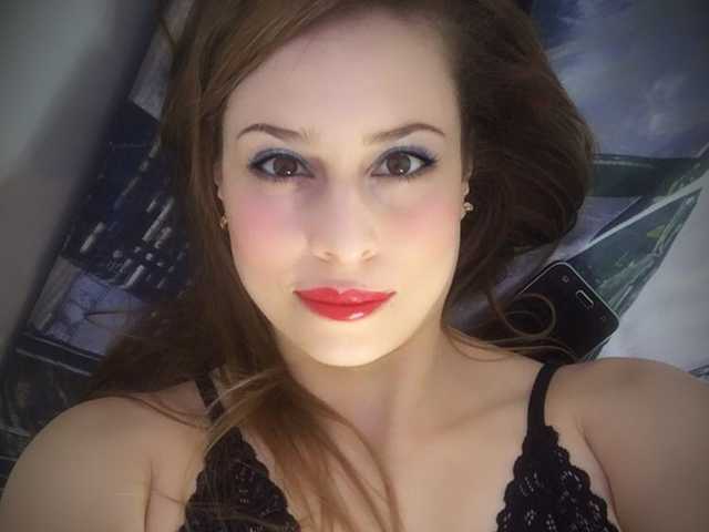 Zdjęcie profilowe CharlotteR1ch